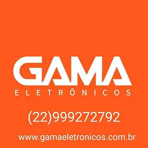 Gama Eletrônicos